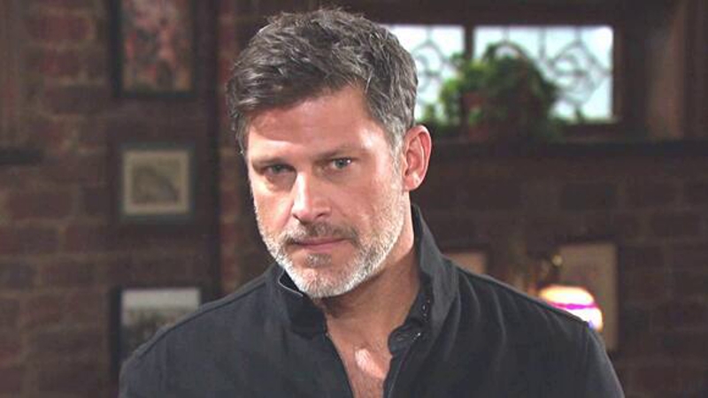 Days Of Our Lives: Eric Brady (Greg Vaughan)