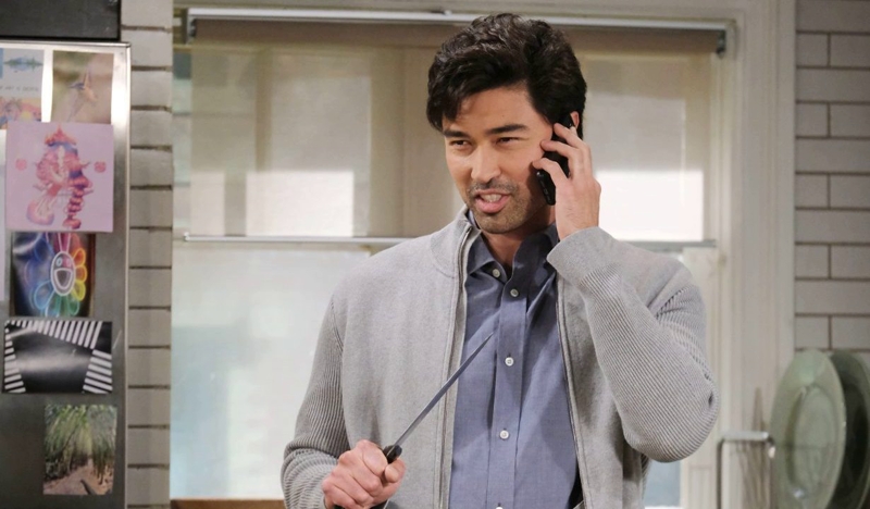 Days Of Our Lives Spoilers: Li Dies - But Is Gabi Really To Blame?