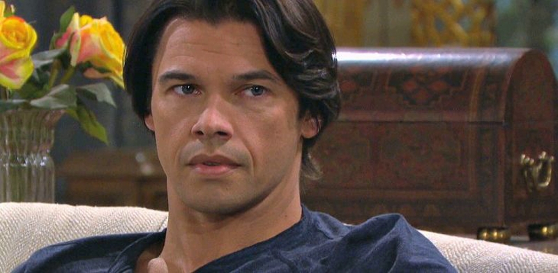 Days Of Our Lives: Xander Kiriakis (Paul Telfer)
