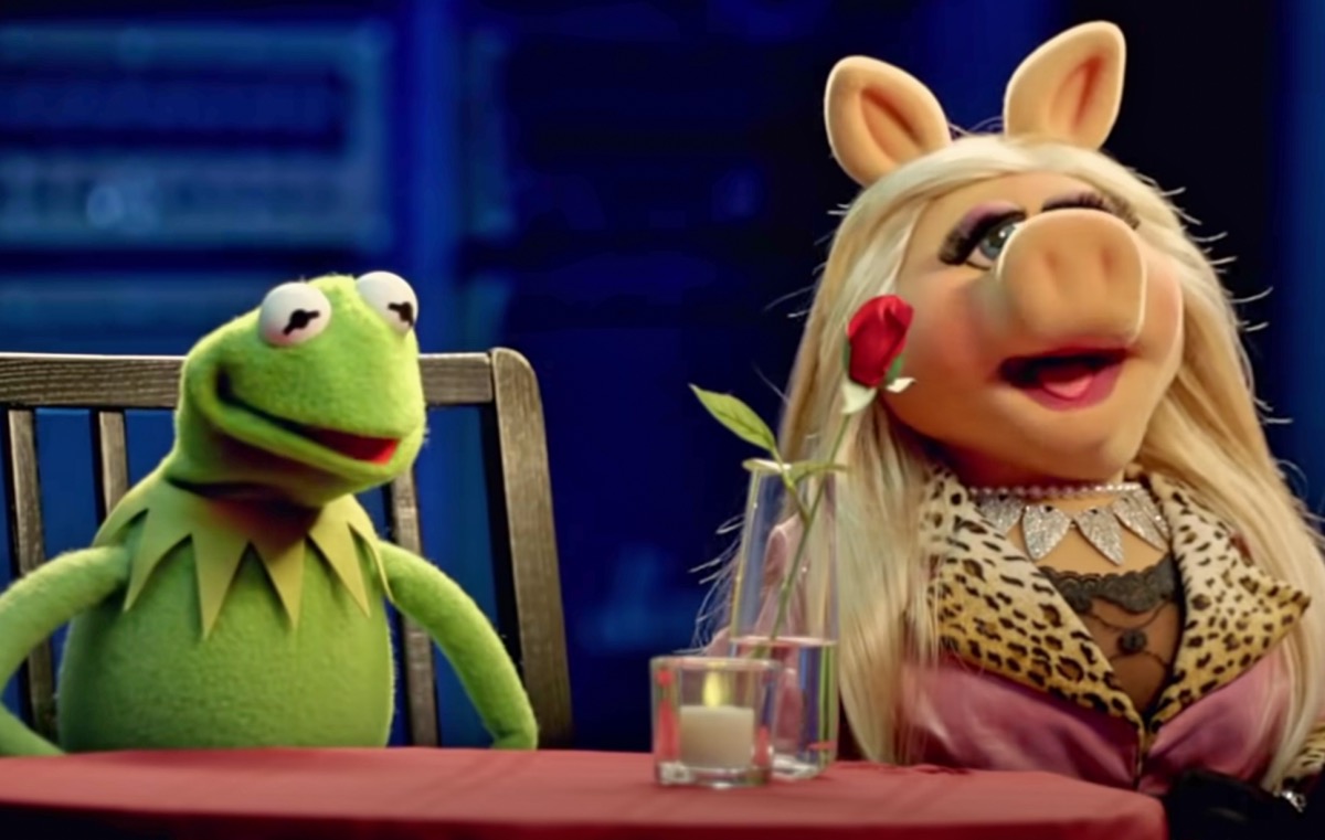 Disney Announces Disappointing News For Muppet Fans