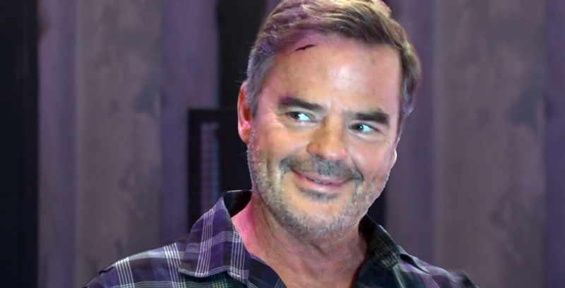 General Hospital: Eddie Maine (Wally Kurth)