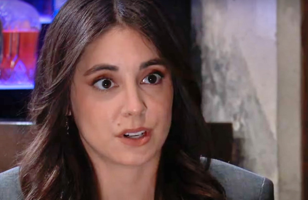 General Hospital Spoilers: TJ and Molly Begin to Reconsider Kristina's Generous Offer — But is it Still on the Table?