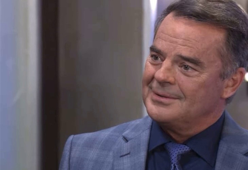 General Hospital: Ned Quartermaine (Wally Kurth)