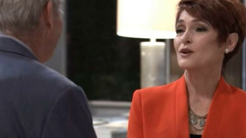 General Hospital Spoilers: Robert And Diane Keep Fizzling — Are Fans ...