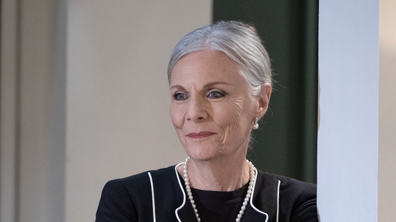 General Hospital: Tracy Quartermaine (Jane Elliott)