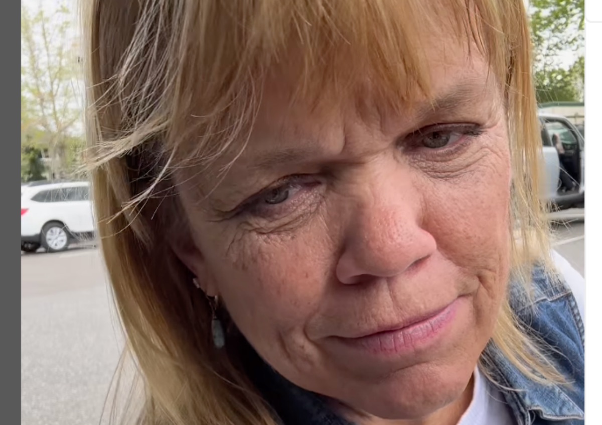 Little People, Big World Spoilers: New Clue Amy Roloff Moves On From Show, TLC Series Doomed