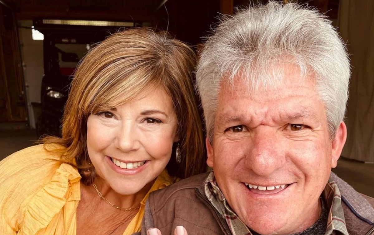 Little People, Big World Spoilers: New Clue Amy Roloff Moves On From Show, TLC Series Doomed