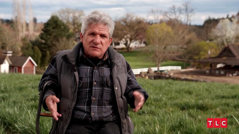 Matt Roloff