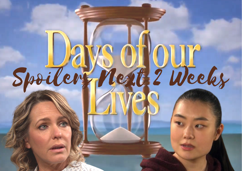 Days Of Our Lives