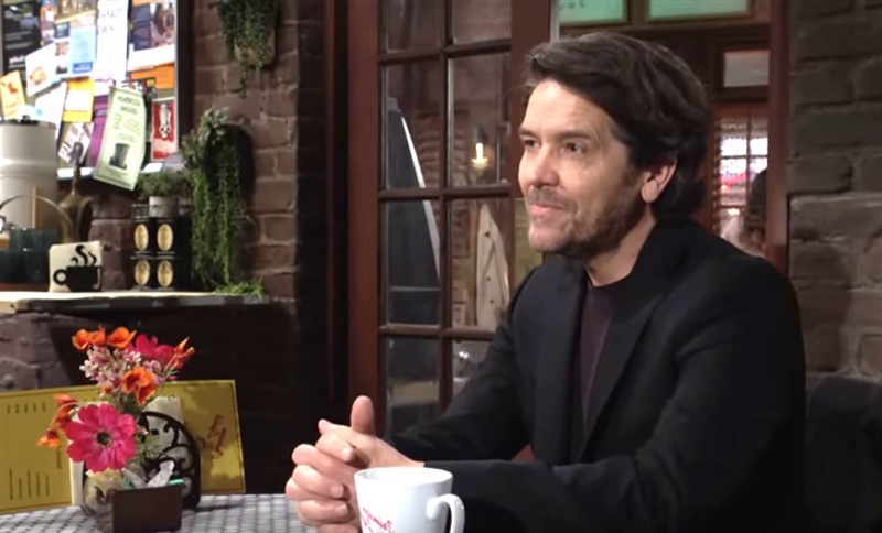 The Young And The Restless: Danny Romalotti (Michael Damian)