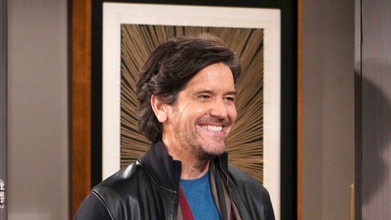 The Young And The Restless: Danny Romalotti (Michael Damian)