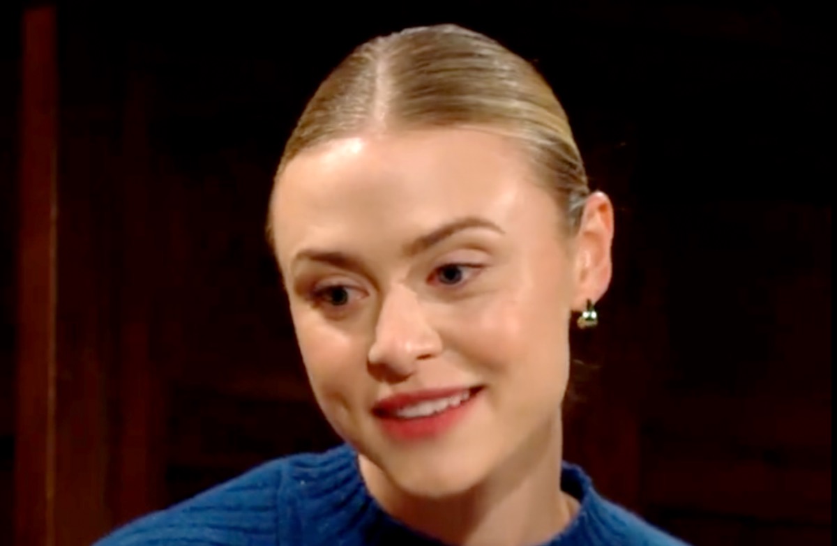 Young and the Restless Spoilers: Claire’s Road To Redemption, She’ll Make Progress With Everyone But Victoria