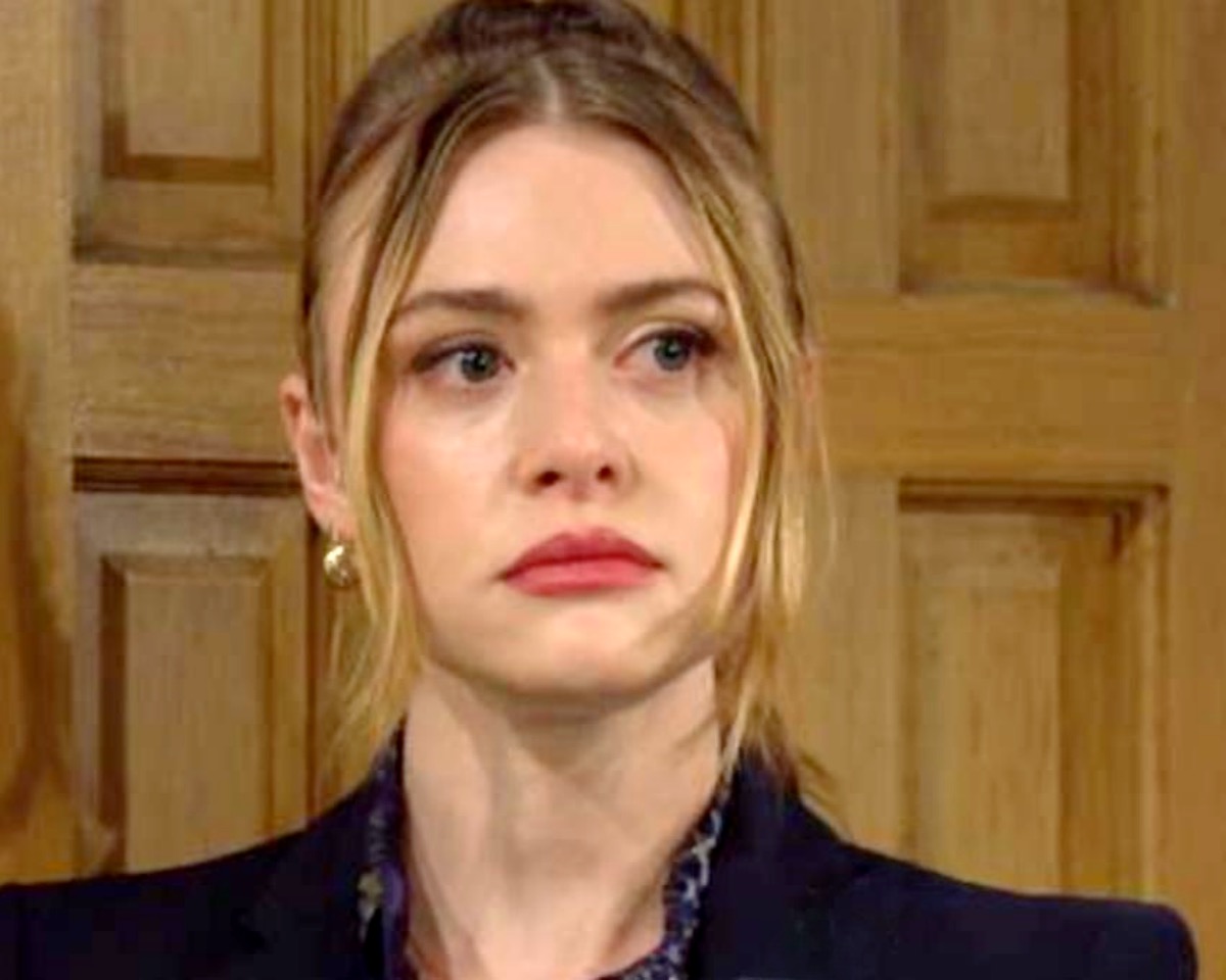 The Young and the Restless Spoilers: Claire’s DNA Test, Can Victoria & Cole Trust Results?