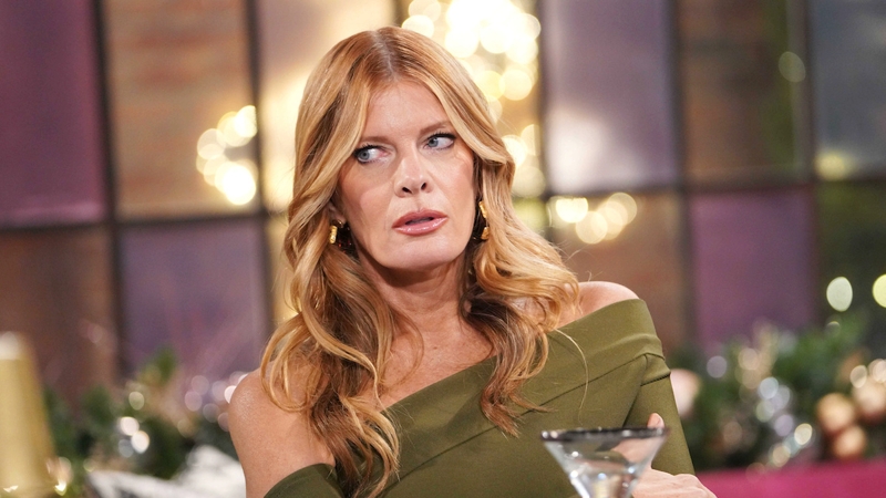 The Young And The Restless: Phyllis Summers' (Michelle Stafford)
