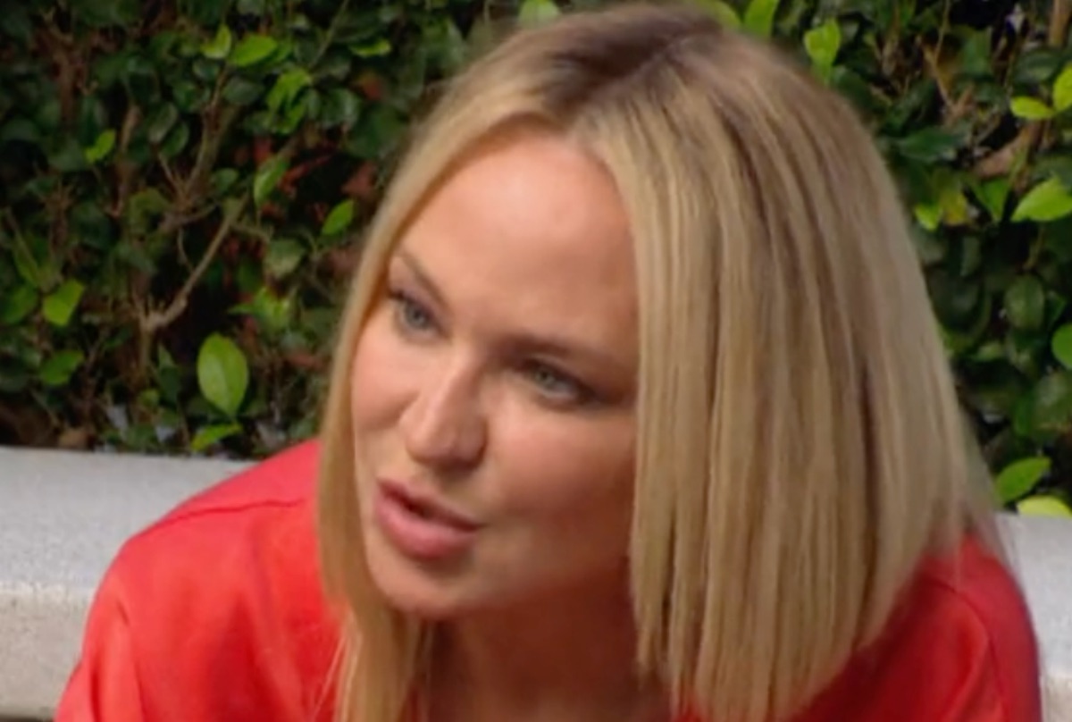 The Young And The Restless Spoilers: Sharon Helps Chance Decide, Should He Stay A Cop?