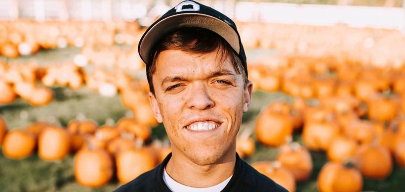 Zach Roloff