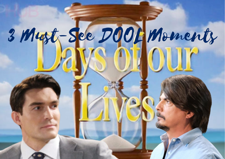 Days Of Our Lives