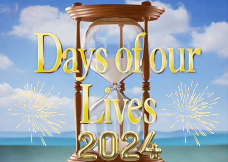 Days Of Our Lives Spoilers Outlandish Castings Character Returns For 2024   3 Must See DOOL Momenets 3 