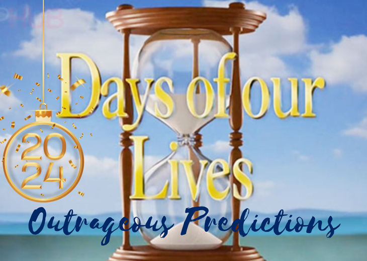 Days Of Our Lives