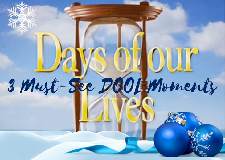 Days Of Our Lives
