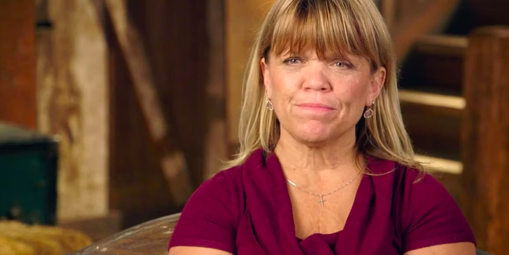 Amy Roloff