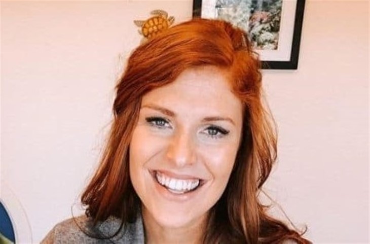 Audrey Roloff