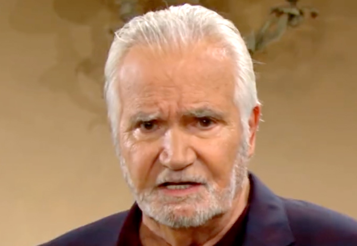 The Bold And The Beautiful Spoilers: Eric’s Final Speech-Falls Into A Coma?