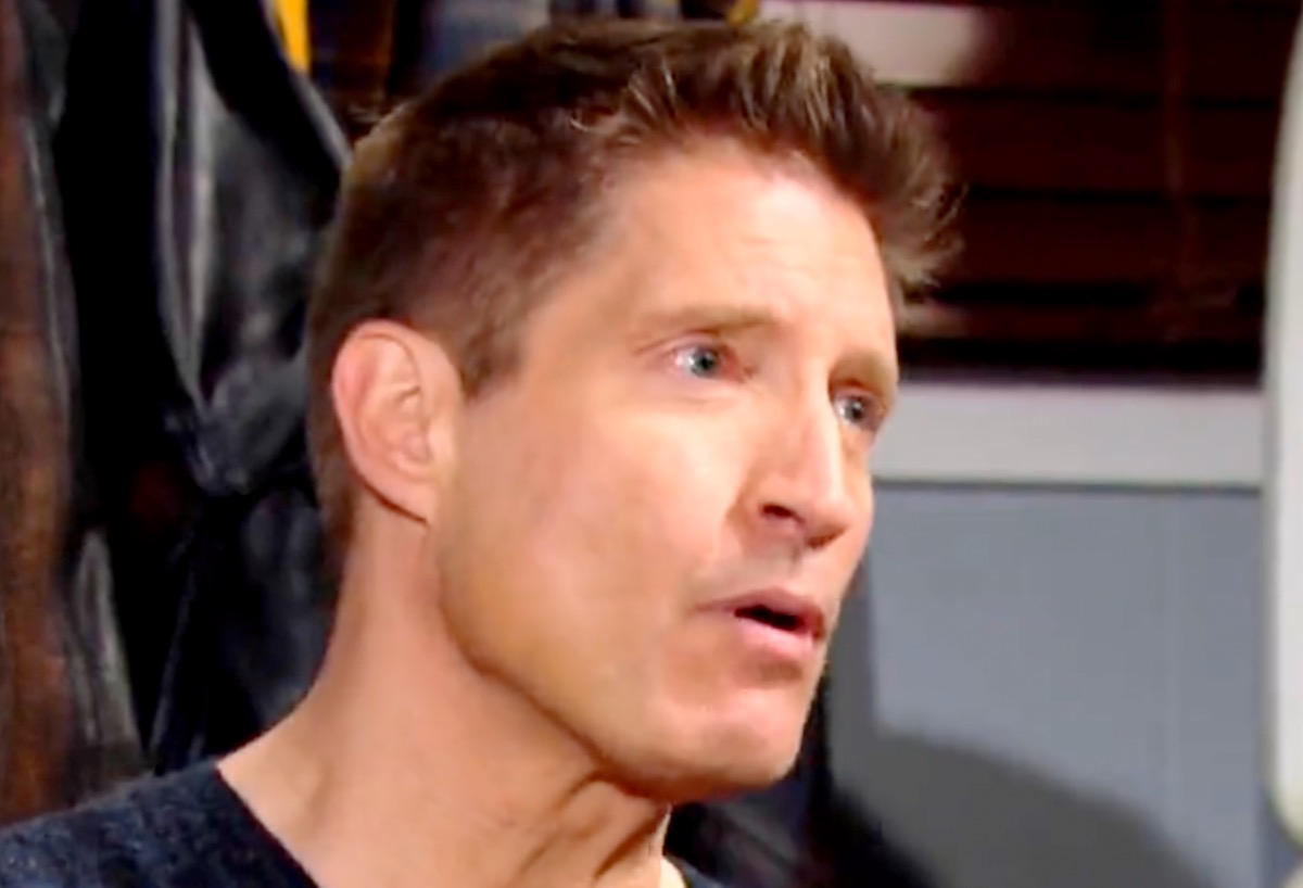 Ned So Angry At Michael He Sues Him For Committing Fraud?