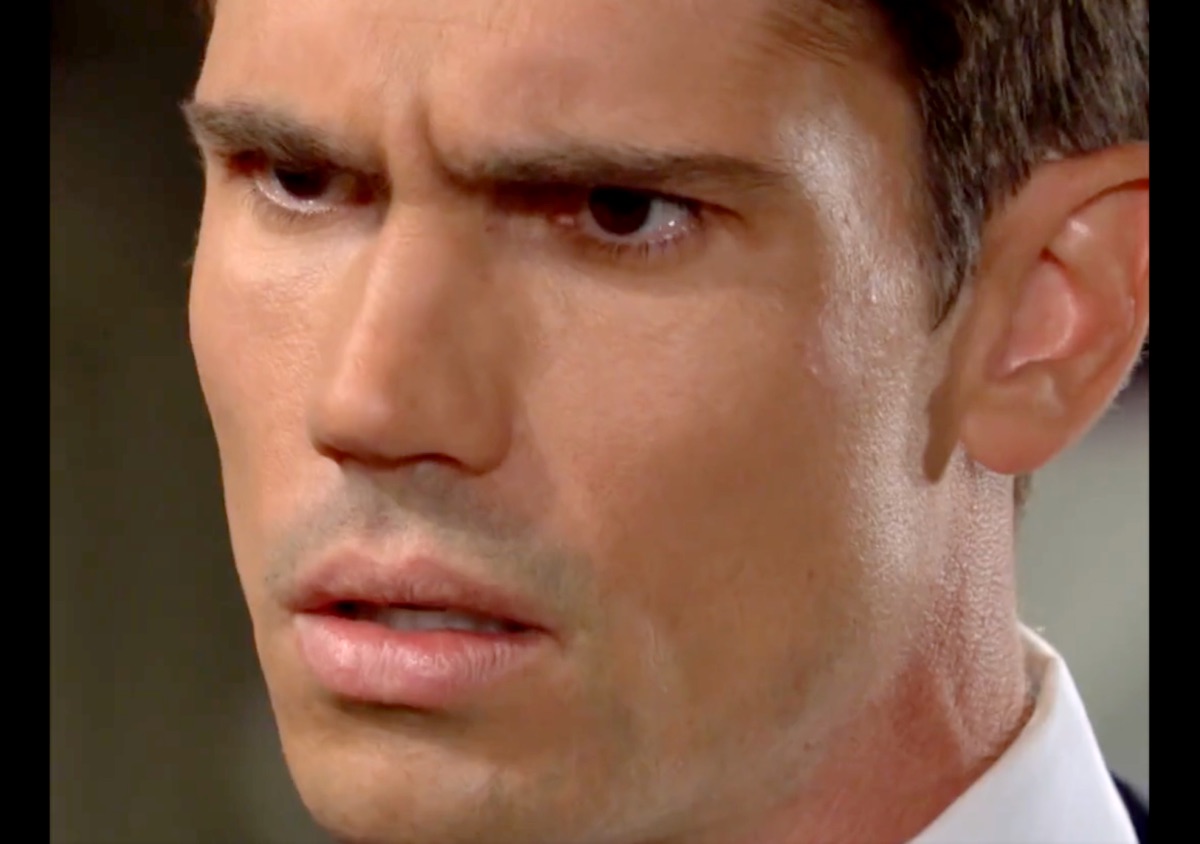 The Bold and the Beautiful Spoilers: Eric Has Miraculous Recovery, Redeems Ego?