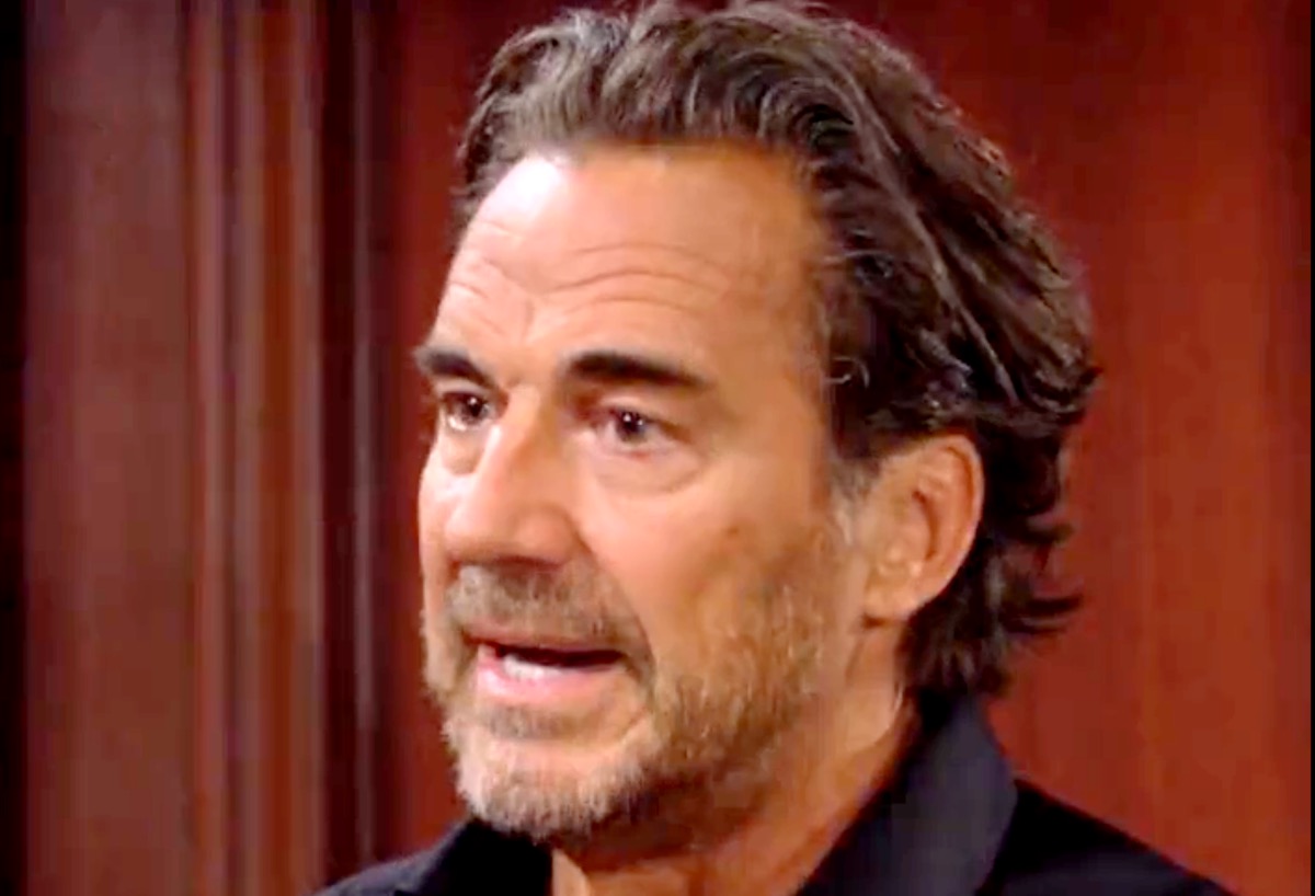 The Bold And The Beautiful Spoilers: Donna Scrambles As Ridge’s Secret Gets Out At Eric’s Gala