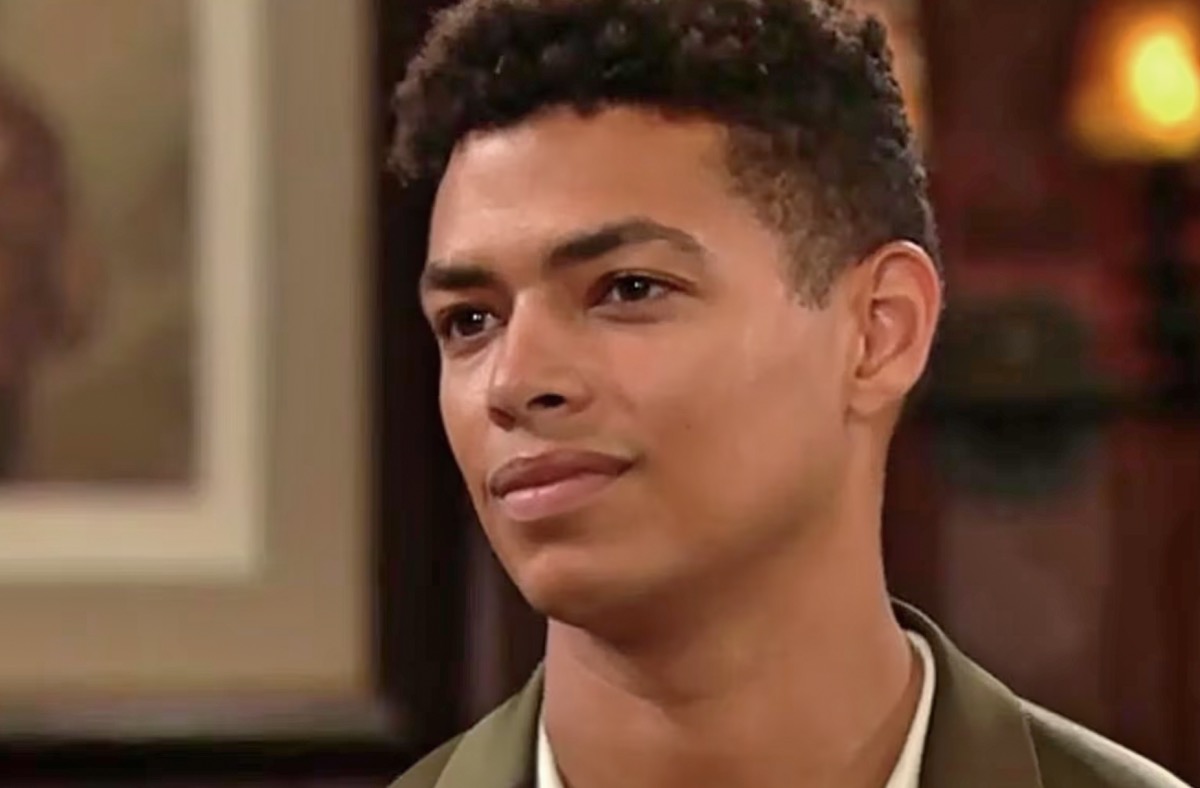 The Bold And The Beautiful Spoilers: Forresters Clash Over Share In Response To Eric’s Revised Will
