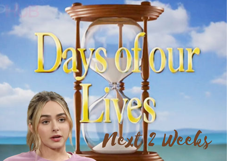 Days Of Our Lives