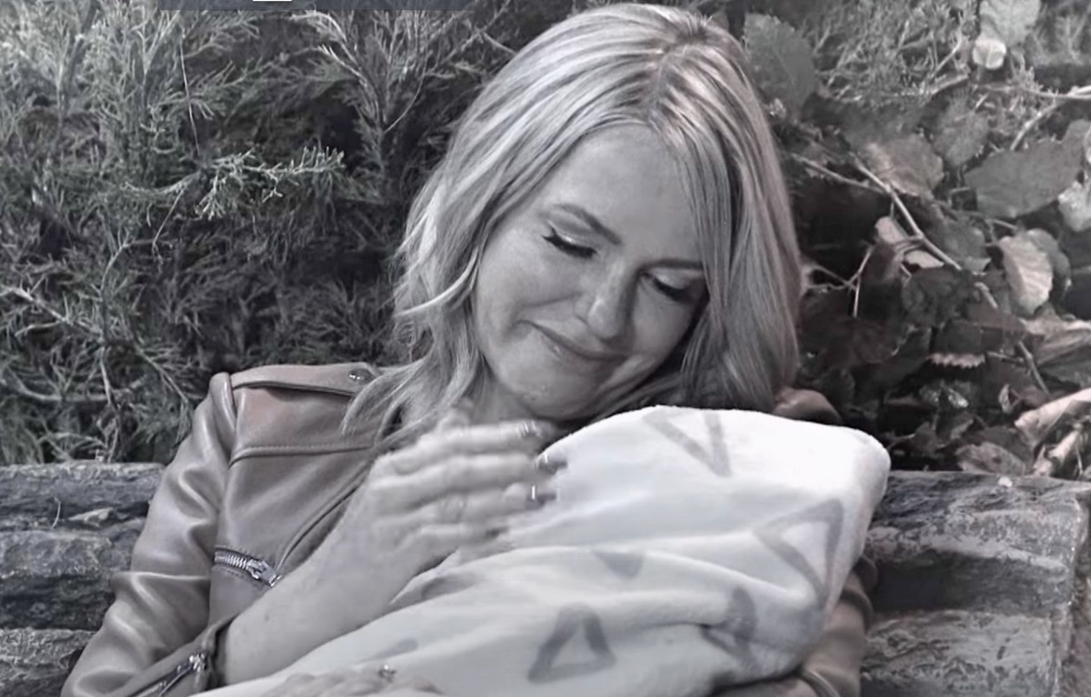 Days of Our Lives Spoilers: Nicole’s Christmas Miracle, Baby Jude Truth Exposed After Kidnapping Chaos?