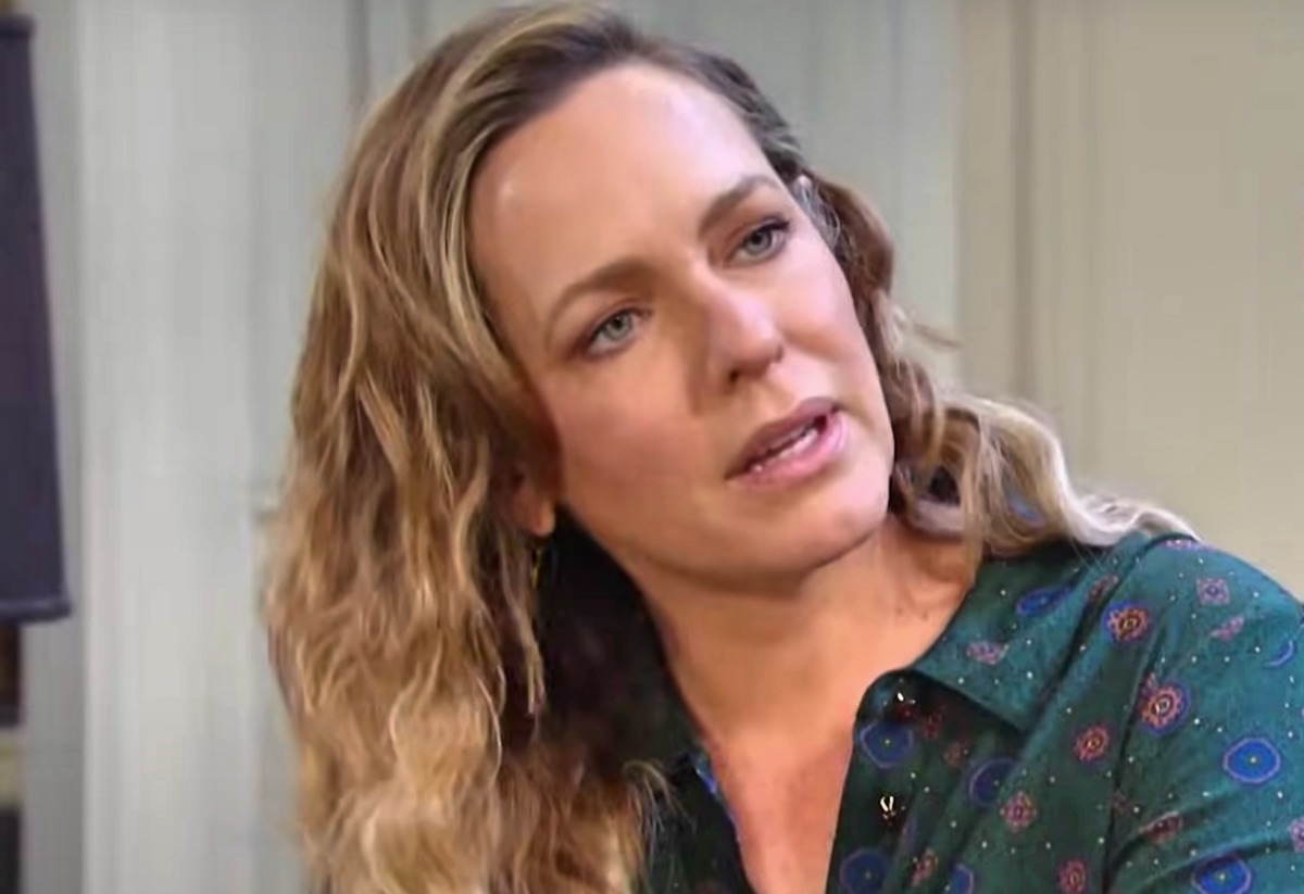 Days of Our Lives Spoilers: Leo & Nicole’s Alliance, Sloan Tricked Into Confessing On Tape?