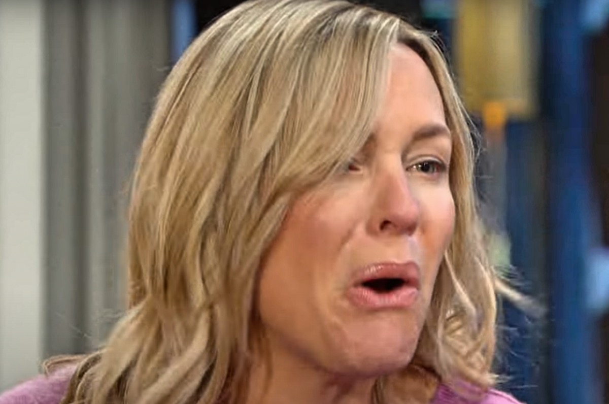 Days Of Our Lives Spoilers: The Genetic Test Results Locked Up In EJ’s Safe Will Expose Sloan’s Baby-Stealing Scheme