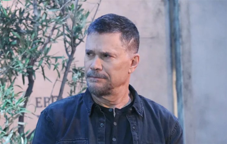 Days Of Our Lives: Brady (Peter Reckell)