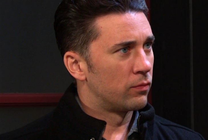 Days Of Our Lives: Chad DiMera (Billy Flynn)