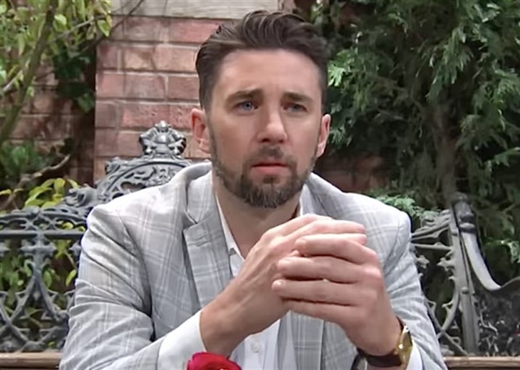 Days Of Our Lives: Chad DiMera (Billy Flynn)