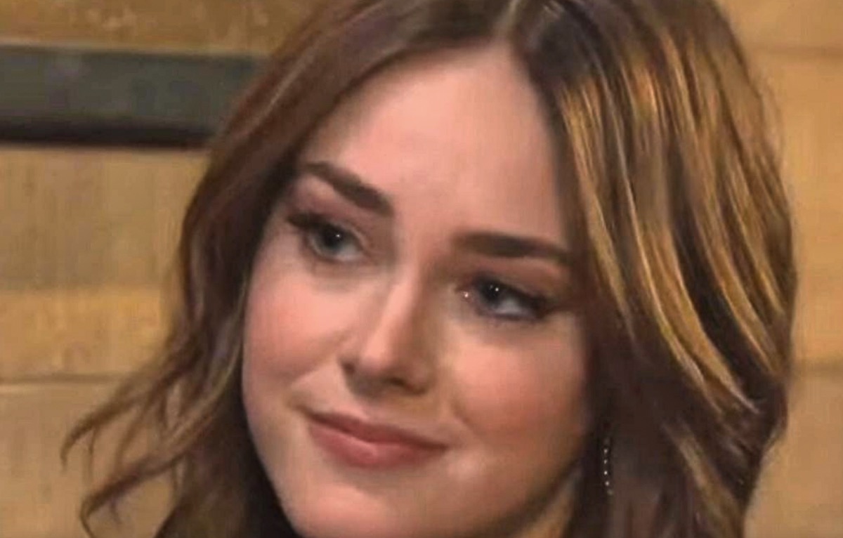 Days Of Our Lives Spoilers: Stephanie & Harris’s One-Night Stand Leads To Real Romance