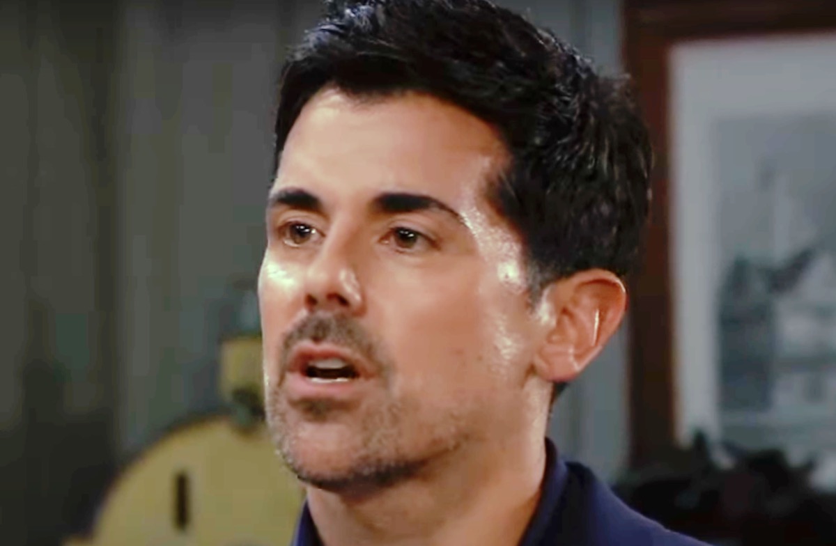 General Hospital Spoilers: Nikolas Gaslighting Ava, Frames Her For Austin’s Murder?
