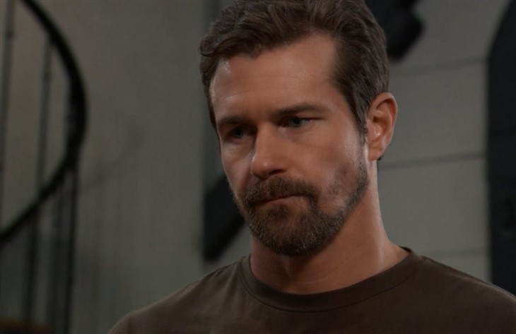 General Hospital Spoilers Mac S Health Scare Forces Cody To Tell The Truth About His Paternity