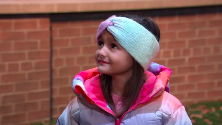 General Hospital: Donna Corinthos (Scarlett Spears)