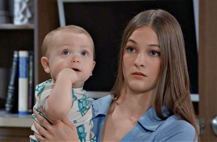 General Hospital Spoilers: GH LEAK - Esme Skips Town With Ace, Maggie  Fitzgerald Returns