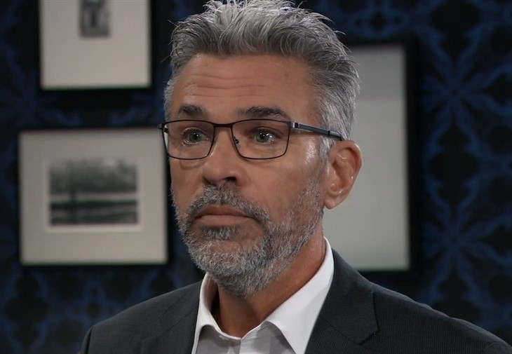 General Hospital: Mac Scorpio (John J. York)