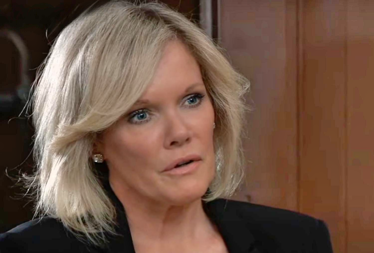 General Hospital Spoilers: Nikolas Gaslighting Ava, Frames Her For Austin’s Murder?