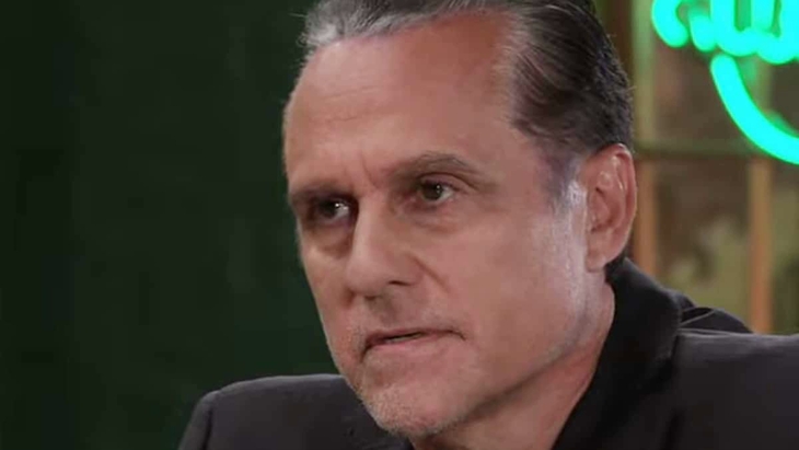 General Hospital: Sonny Corinthos (Maurice Benard)