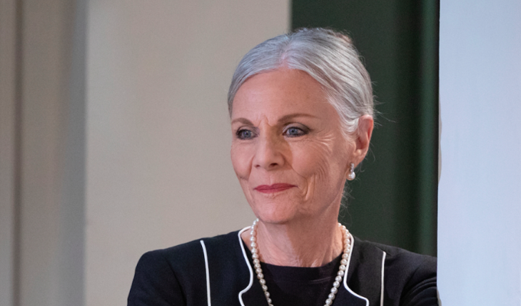 General Hospital: Tracy Quartermaine (Jane Elliot)