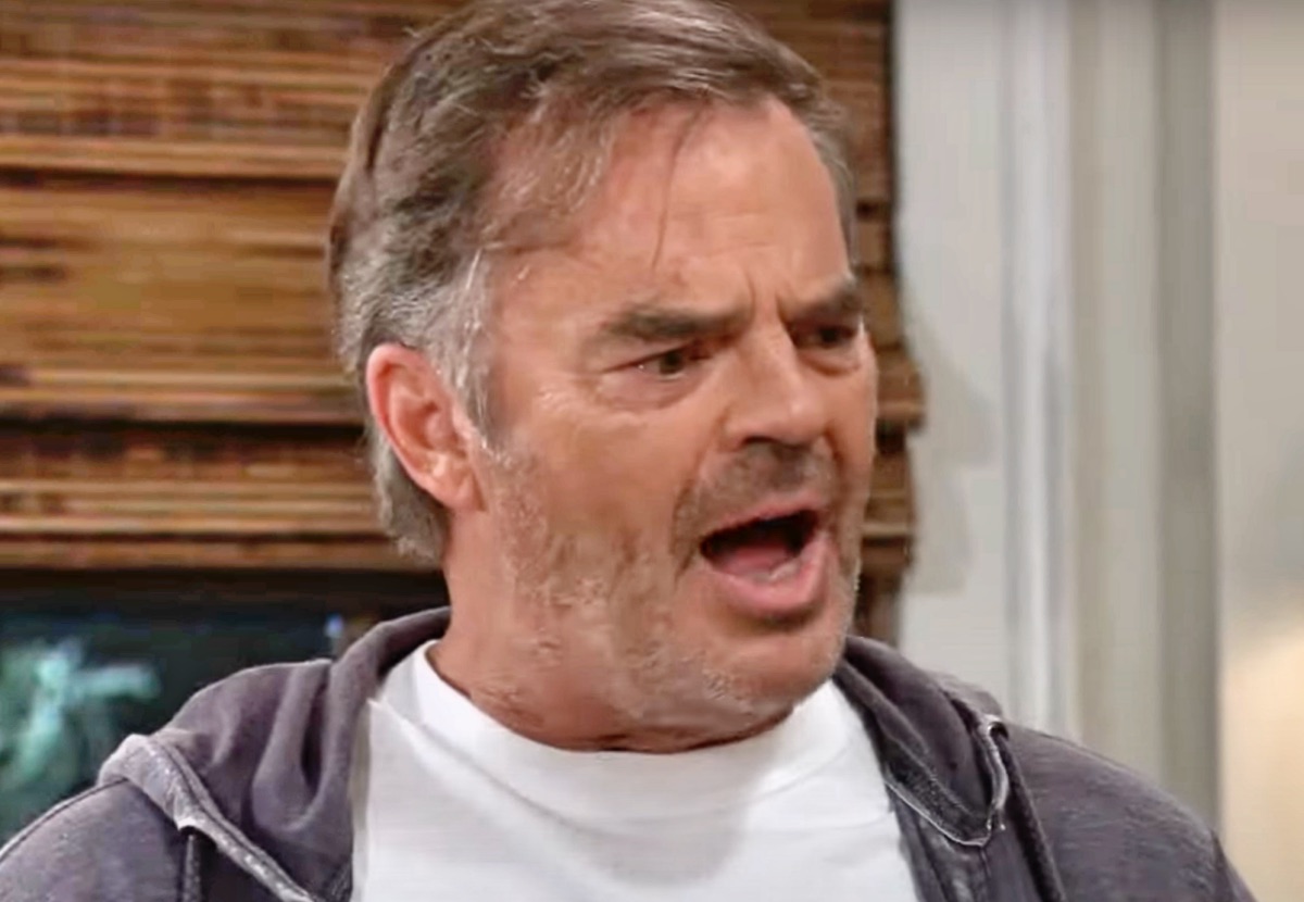 General Hospital Spoilers: Ned So Angry At Michael He Sues Him For Committing Fraud?