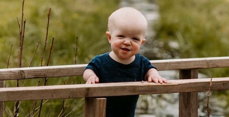 Little People Big World: Josiah Roloff