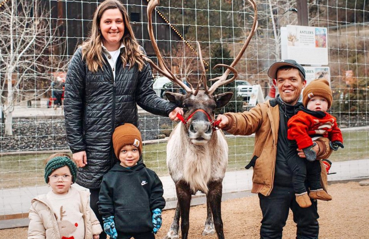 Little People, Big World Spoilers: Fans Applaud Tori Roloff's Dramatic Weight Loss